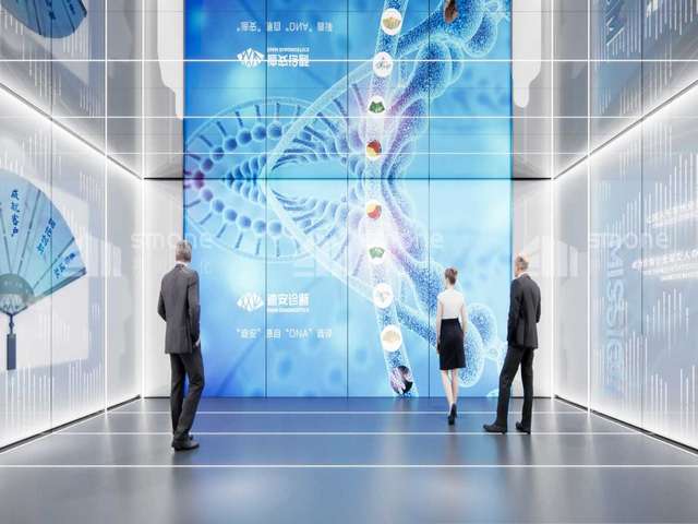 汕头机械多功能机器人